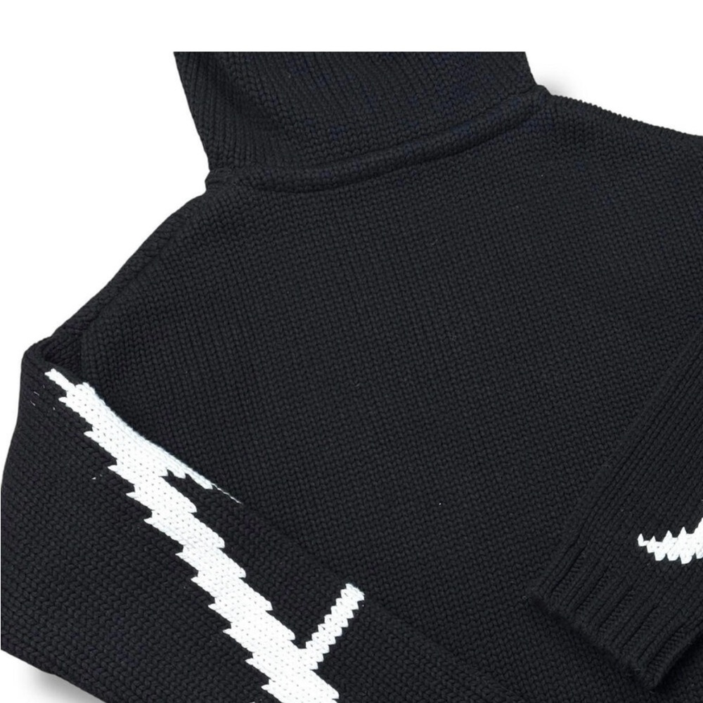 JW Anderson NEW w/o tags Sweater / Hoodie / Knitted Unisex - Picture 3 of 6